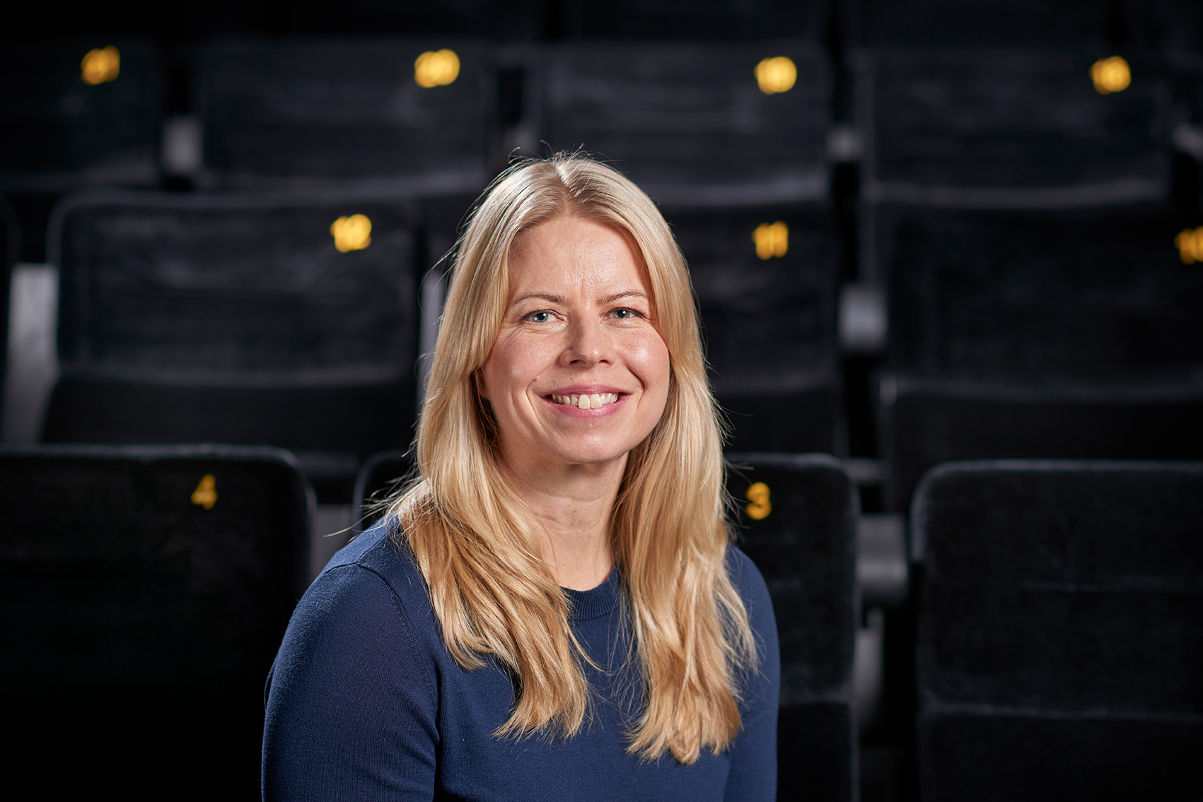 Bild på Erika Moll