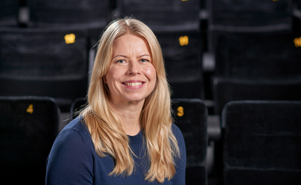 Bild på Erika Moll