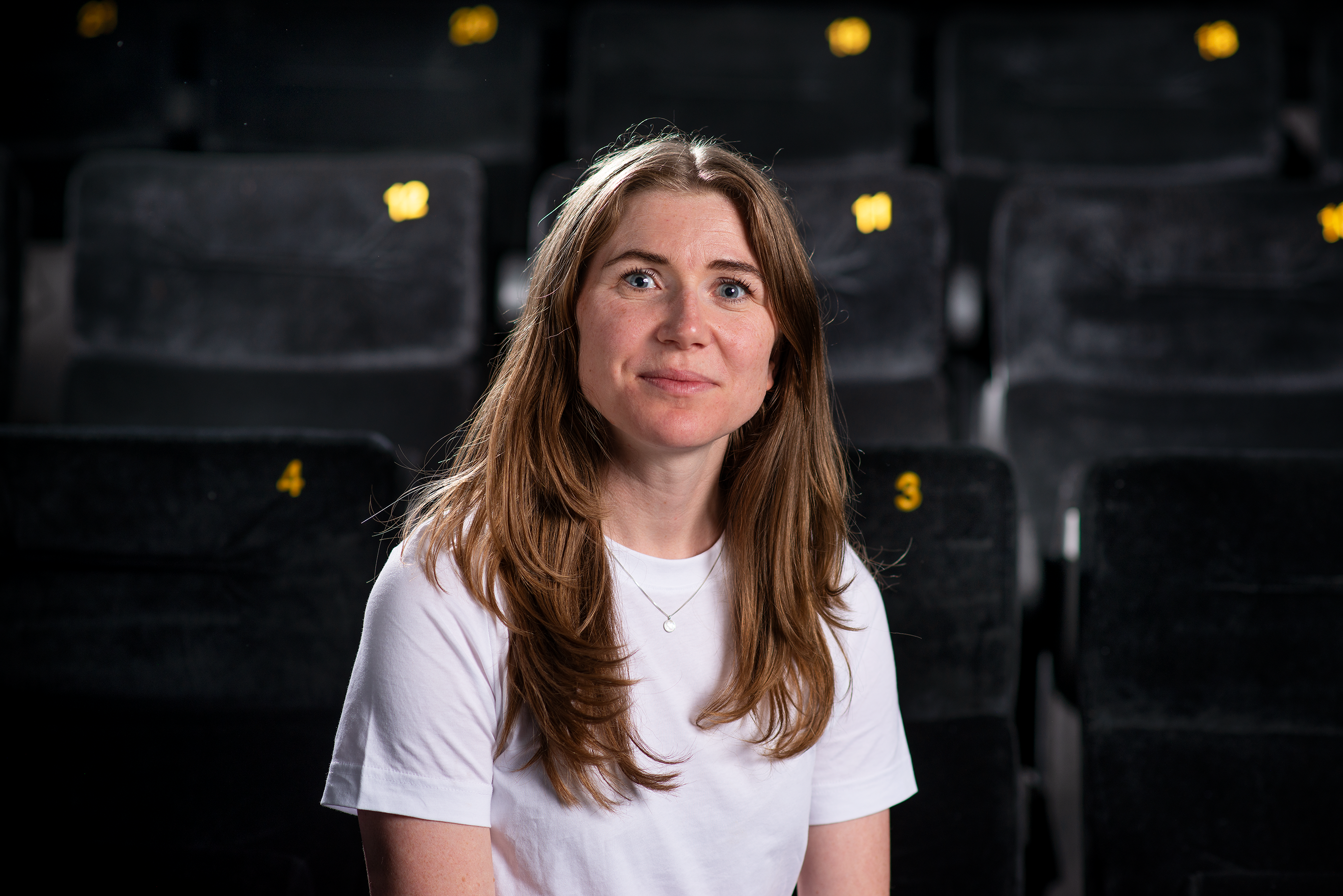 Bild på Katarina Sundman