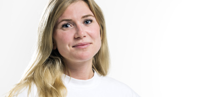 Bild på Katarina Sundman