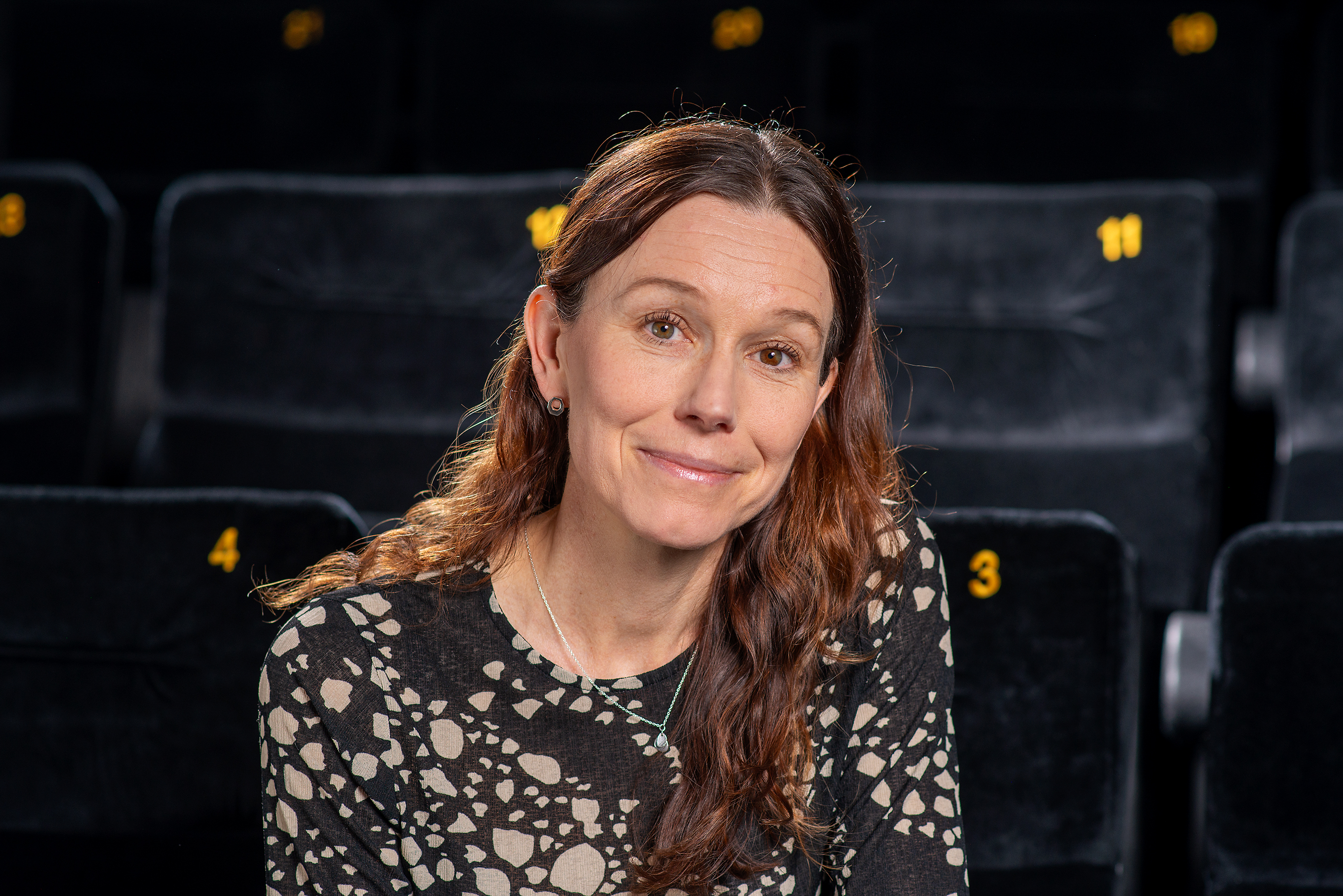 Bild på Anna Quayle