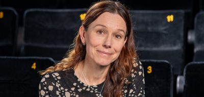Bild på Anna Quayle