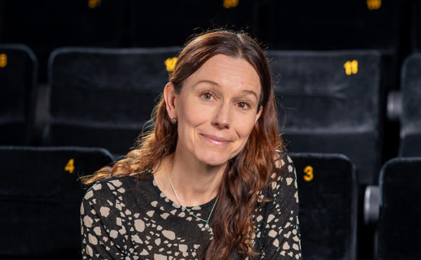 Bild på Anna Quayle